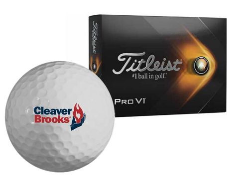 Titleist ProV1 Golfballs image thumbnail