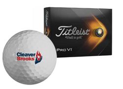 Image of Titleist ProV1 Golfballs