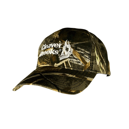 Camo Cap image thumbnail