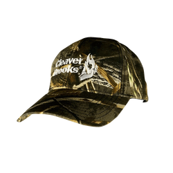 Image of Camo Cap