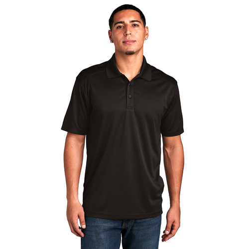 PosiCharge Micro-Mesh Sport Polo image thumbnail