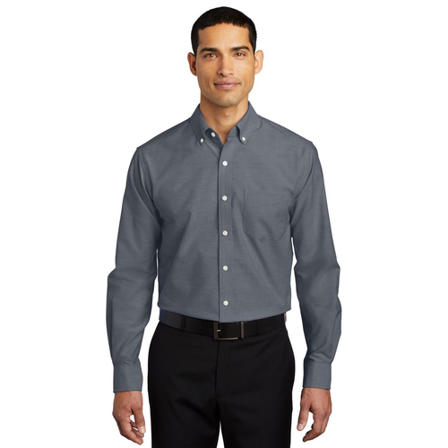 SuperPro Oxford Shirt image thumbnail