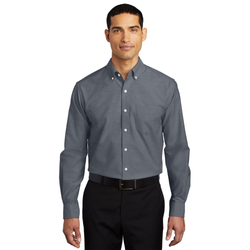 Image of SuperPro Oxford Shirt