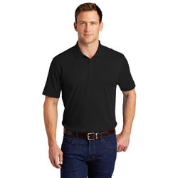 Image of Silk Touch Interlock Performance Polo