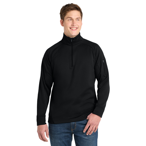 Tech Fleece 1/4-Zip Sport Pullover image thumbnail