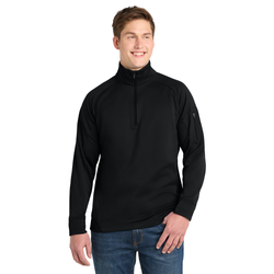 Image of Tech Fleece 1/4-Zip Sport Pullover