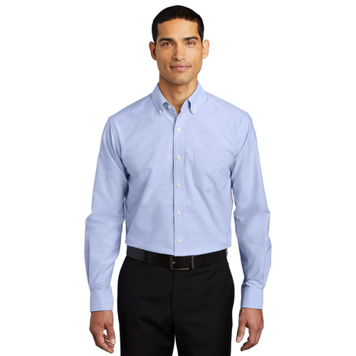 SuperPro Oxford Shirt image thumbnail