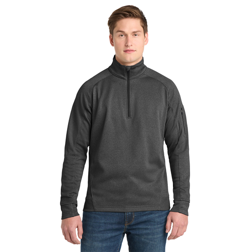 Tech Fleece 1/4-Zip Sport Pullover image thumbnail
