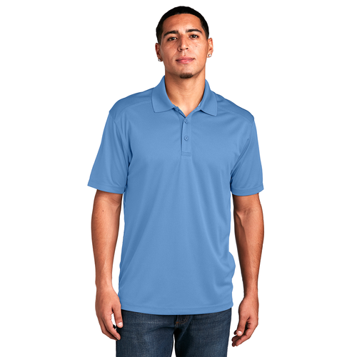 PosiCharge Micro-Mesh Sport Polo image thumbnail