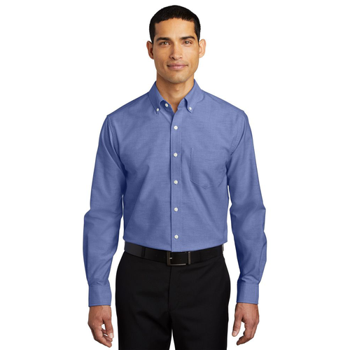 SuperPro Oxford Shirt image thumbnail