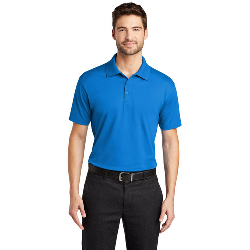 Rapid Dry Mesh Polo image thumbnail