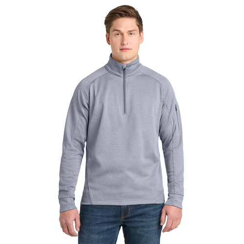 Tech Fleece 1/4-Zip Sport Pullover image thumbnail