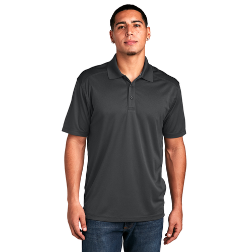 PosiCharge Micro-Mesh Sport Polo image thumbnail