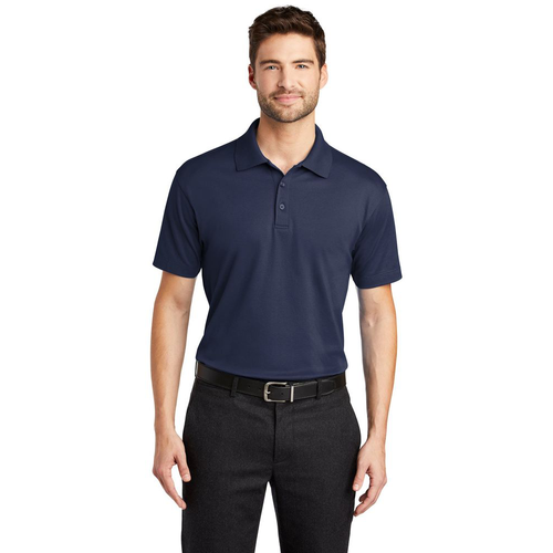 Rapid Dry Mesh Polo image thumbnail