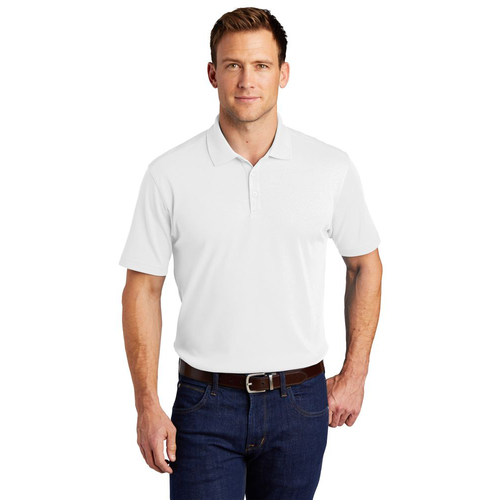 Silk Touch Interlock Performance Polo image thumbnail