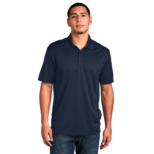 PosiCharge Micro-Mesh Sport Polo image thumbnail