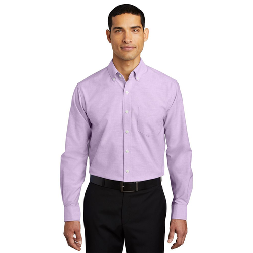 SuperPro Oxford Shirt image thumbnail