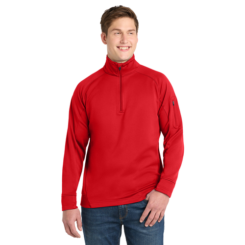 Tech Fleece 1/4-Zip Sport Pullover image thumbnail