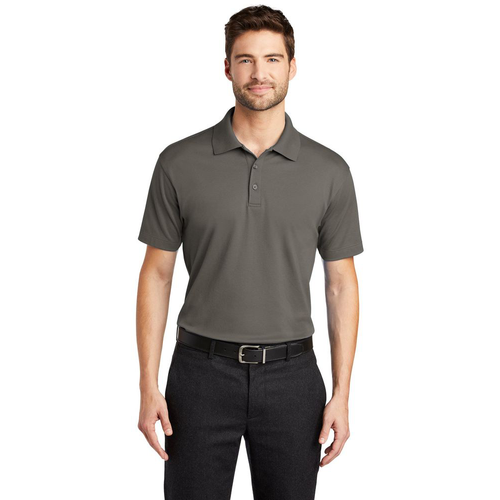 Rapid Dry Mesh Polo image thumbnail