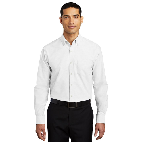 SuperPro Oxford Shirt image thumbnail