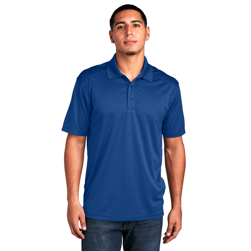 PosiCharge Micro-Mesh Sport Polo image thumbnail