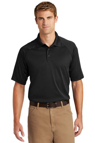 Tall CornerStone Select Snag-Proof Tactical Polo image thumbnail