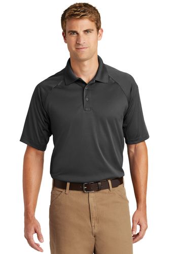 Tall CornerStone Select Snag-Proof Tactical Polo image thumbnail