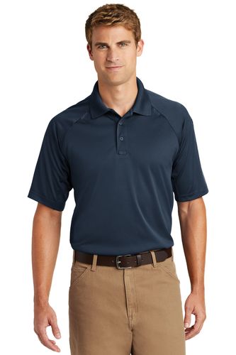 Tall CornerStone Select Snag-Proof Tactical Polo image thumbnail