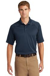 Image of Tall CornerStone Select Snag-Proof Tactical Polo