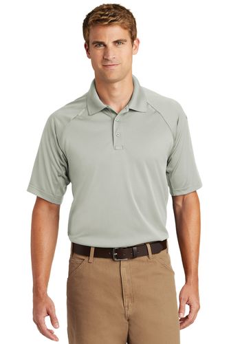 Tall CornerStone Select Snag-Proof Tactical Polo image thumbnail