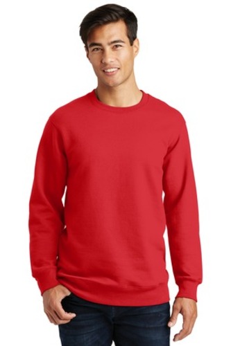 Fan Favorite Fleece Crewneck Sweatshirt image thumbnail