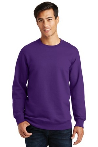 Fan Favorite Fleece Crewneck Sweatshirt image thumbnail