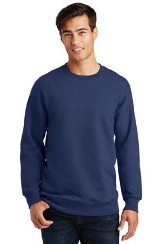 Fan Favorite Fleece Crewneck Sweatshirt image thumbnail