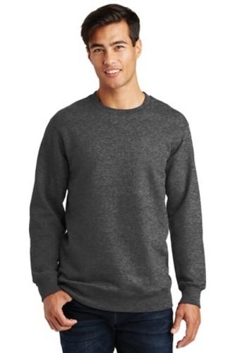 Fan Favorite Fleece Crewneck Sweatshirt image thumbnail