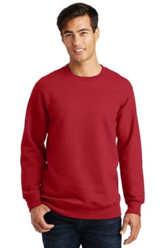 Fan Favorite Fleece Crewneck Sweatshirt image thumbnail