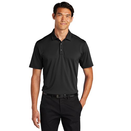 C-FREE Snag-Proof Polo image thumbnail