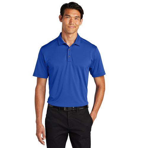 C-FREE Snag-Proof Polo image thumbnail