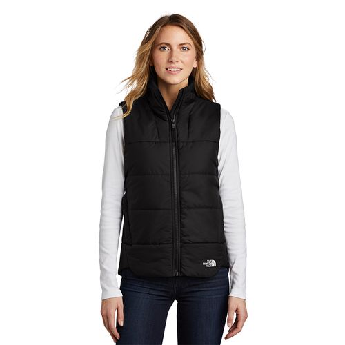 The North Face Ladies Everyday Insulated Vest image thumbnail