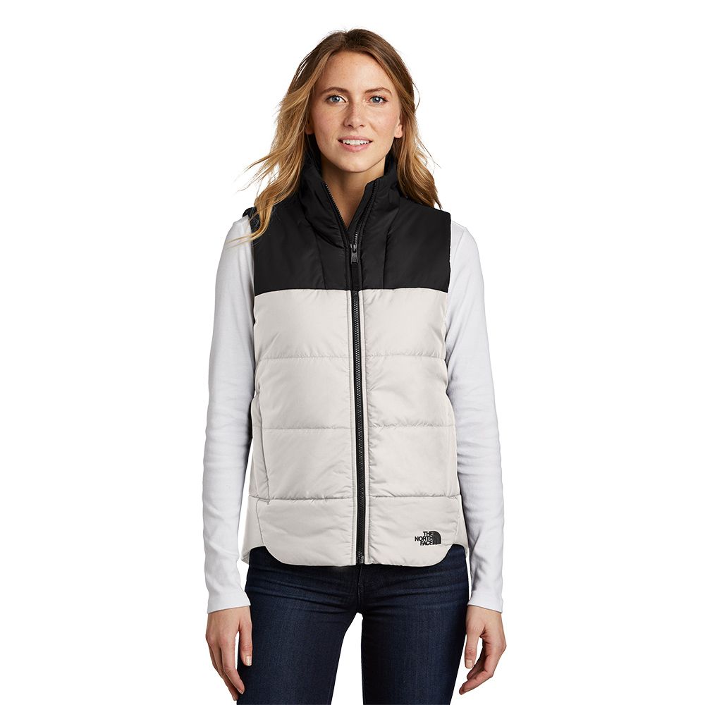 The North Face Ladies Everyday Insulated Vest primary image