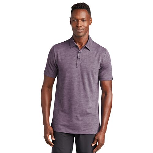 TravisMathew Auckland Slub Polo image thumbnail
