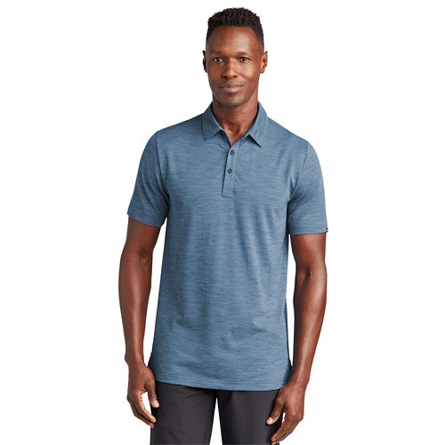 TravisMathew Auckland Slub Polo image thumbnail