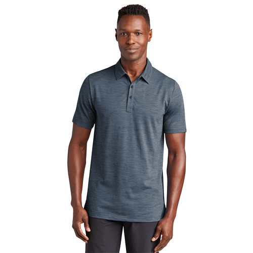 TravisMathew Auckland Slub Polo image thumbnail