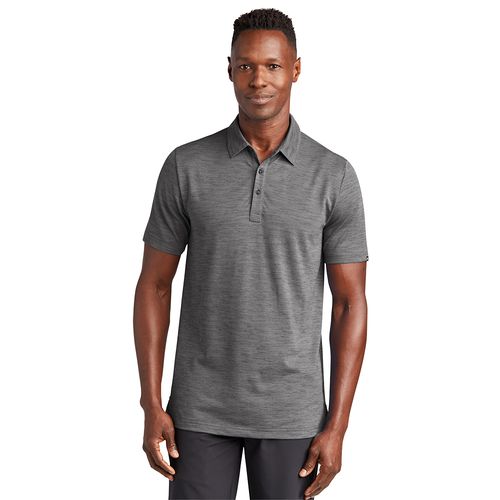 TravisMathew Auckland Slub Polo image thumbnail