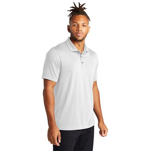 MERCER+METTLE Stretch Jersey Polo image thumbnail