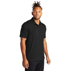 Image of MERCER+METTLE Stretch Jersey Polo