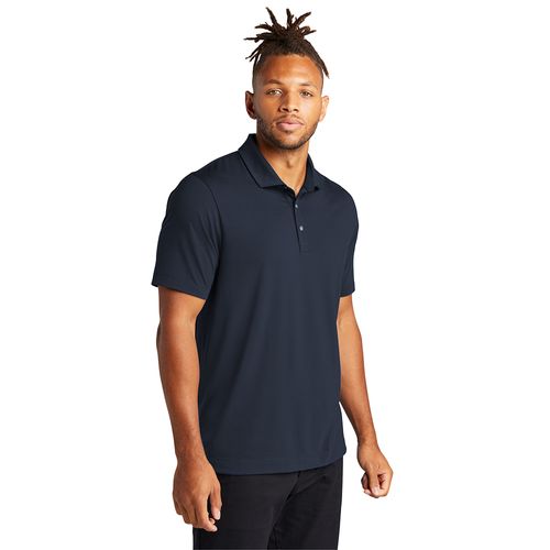 MERCER+METTLE Stretch Jersey Polo image thumbnail