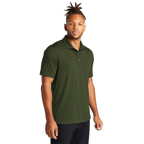 MERCER+METTLE Stretch Jersey Polo image thumbnail