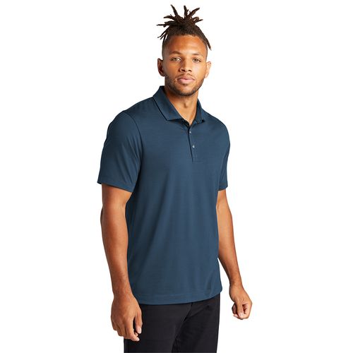 MERCER+METTLE Stretch Jersey Polo image thumbnail