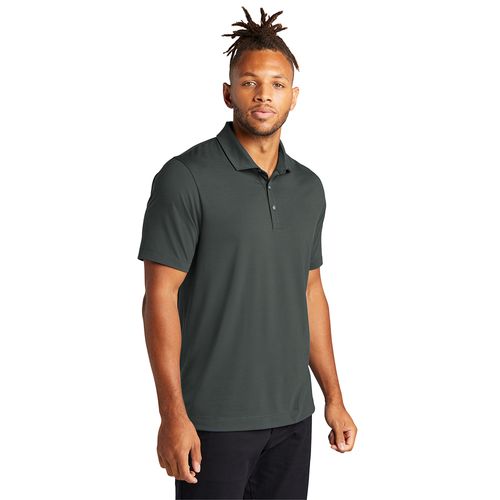 MERCER+METTLE Stretch Jersey Polo image thumbnail