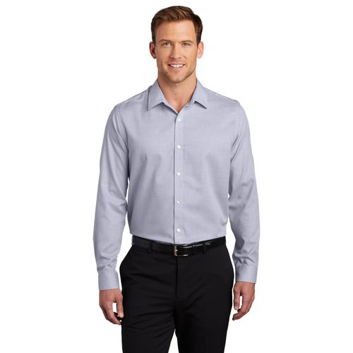 Pincheck Easy Care Shirt image thumbnail